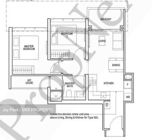 Irwell Hill Residences (D9), Apartment #537620761